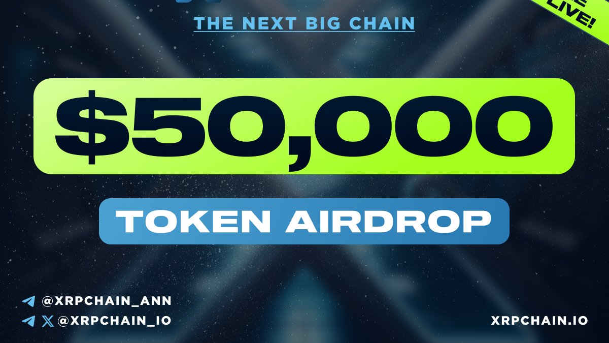 Top 5 Best Airdrops of July 2025