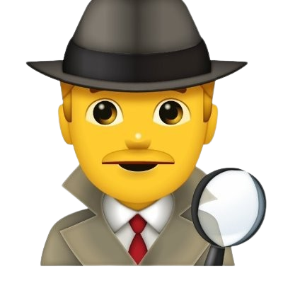 Airdrop Inspector Logo